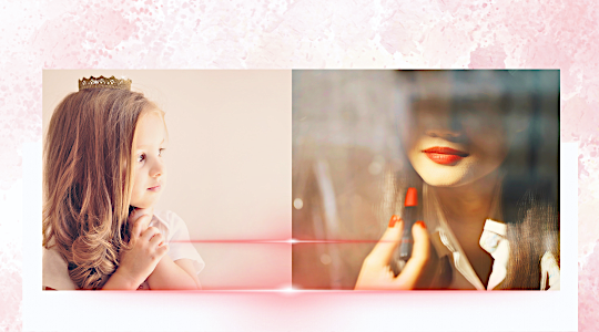 PINK - RED - najdisvakridla.cz